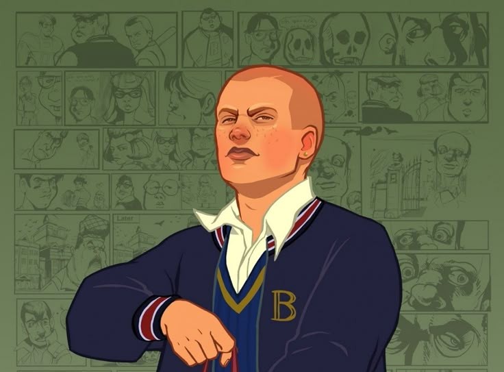 Bully