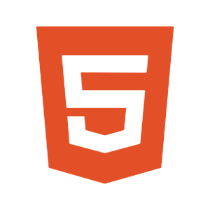 HTML Icon
