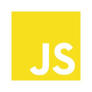 JavaScript Icon