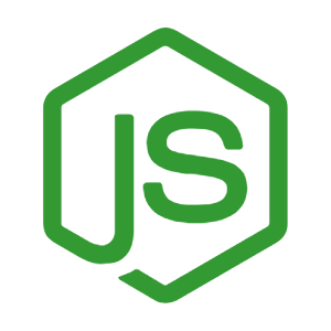 NodeJs Icon