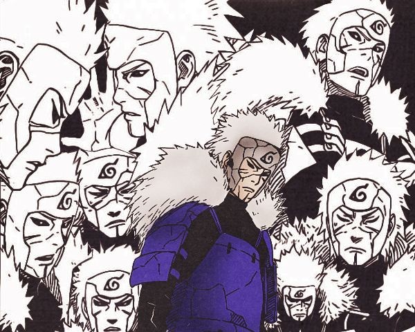 Tobirama